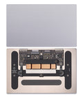 Trackpad for MacBook 12" A1534 (2015) (Space Gray)