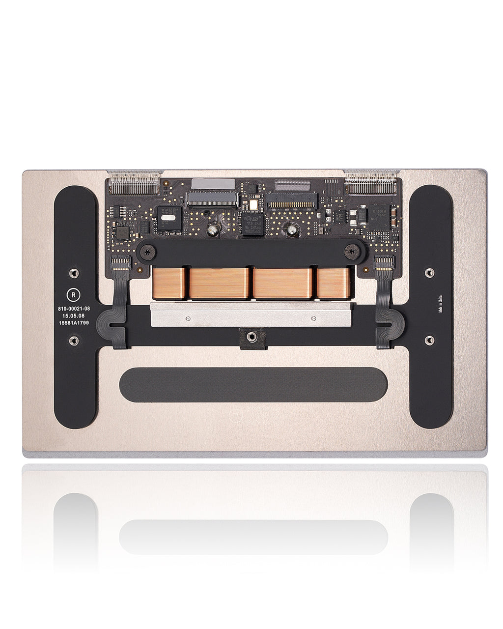 Trackpad for MacBook 12" A1534 (2015) (Space Gray)