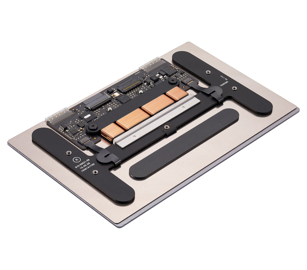 Trackpad for MacBook 12" A1534 (2015) (Space Gray)