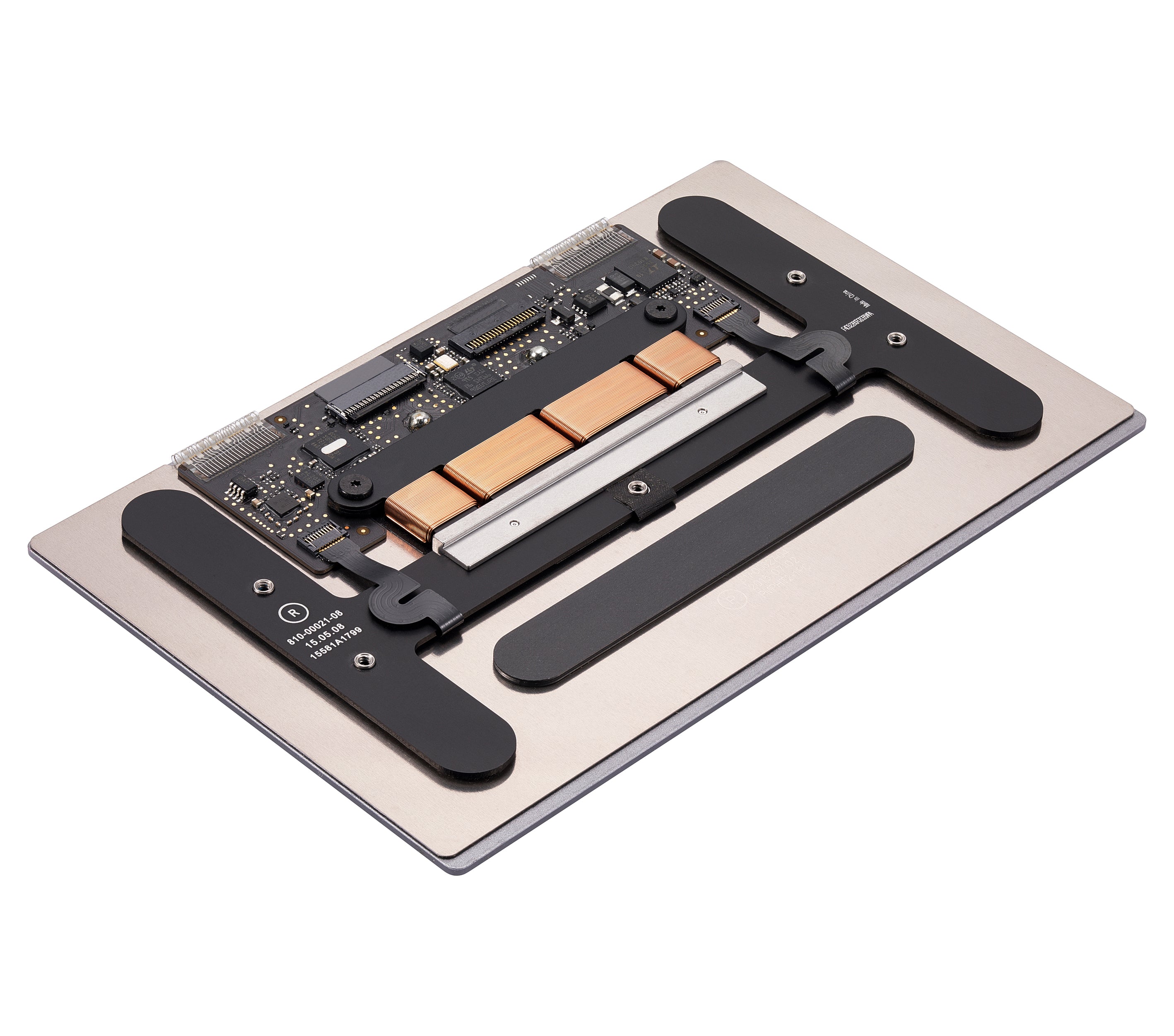 Trackpad for MacBook 12" A1534 (2015) (Space Gray)