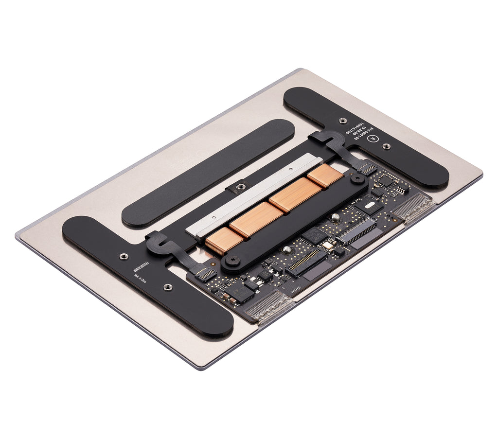 Trackpad for MacBook 12" A1534 (2015) (Space Gray)