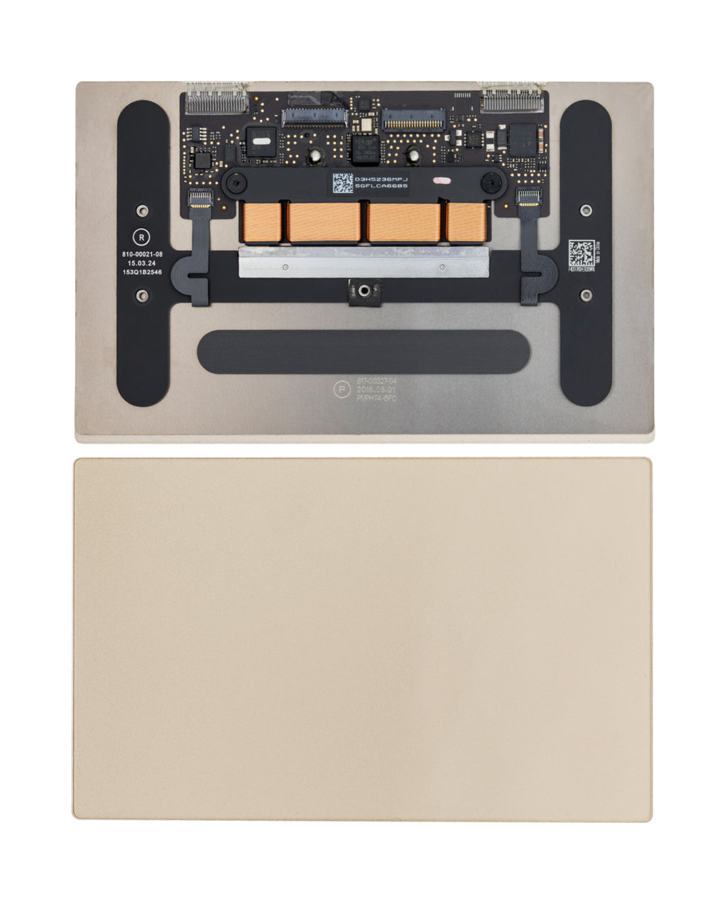 Trackpad für MacBook 12" A1534 (2015) Gold