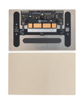 Trackpad für MacBook 12" A1534 (2015) Gold