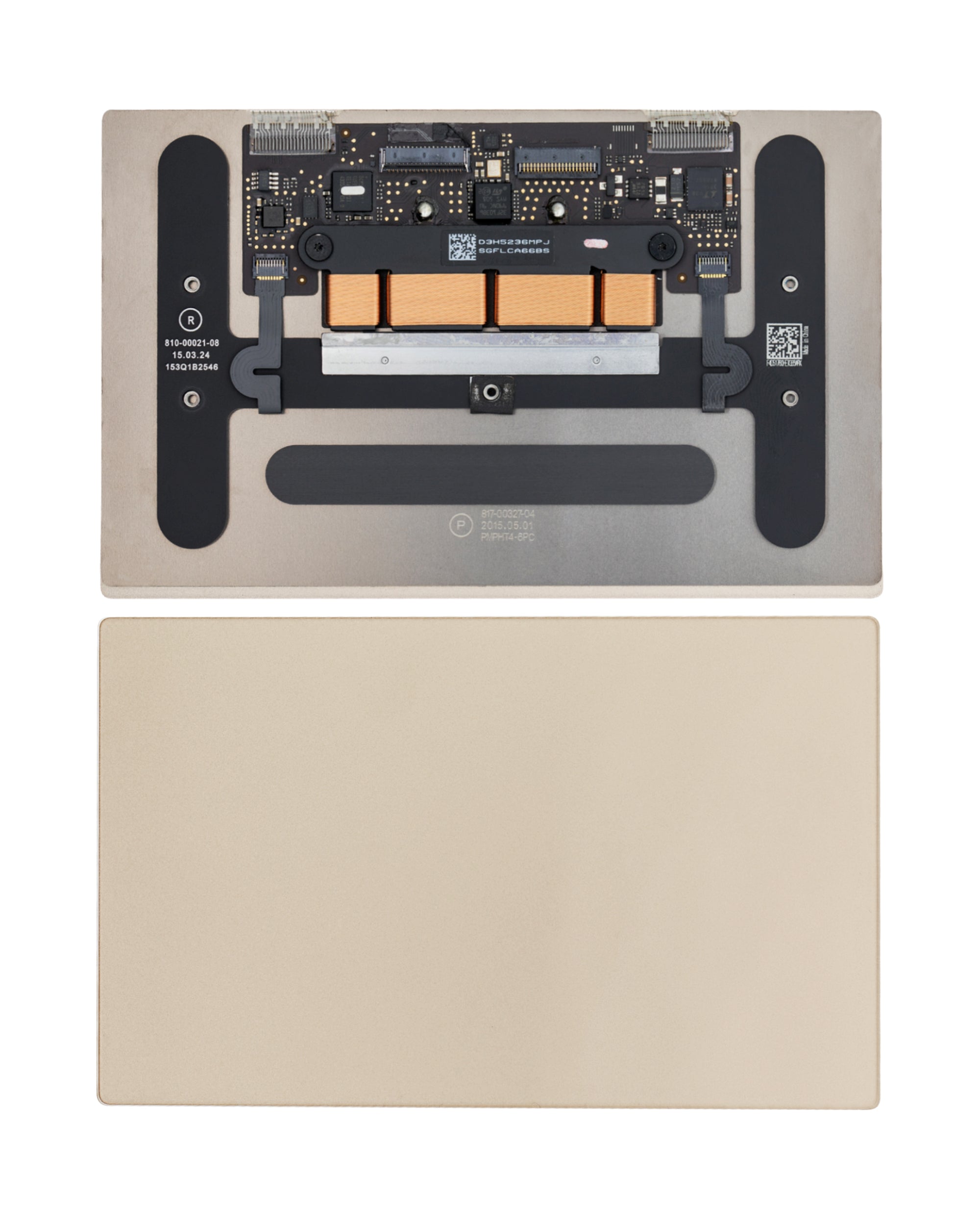 Trackpad für MacBook 12" A1534 (2015) Gold