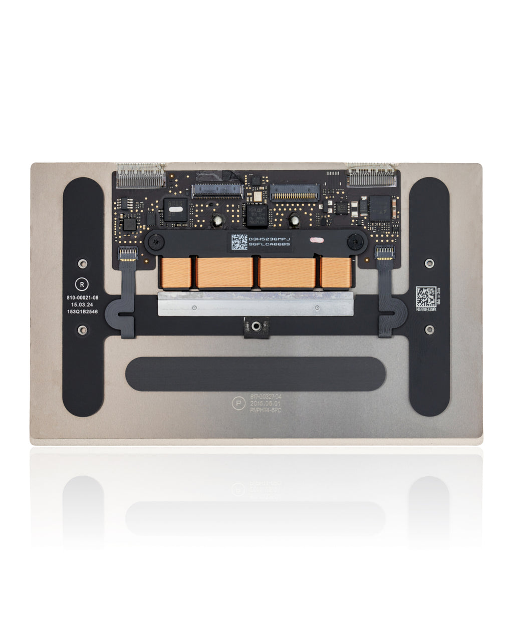 Trackpad für MacBook 12" A1534 (2015) Gold