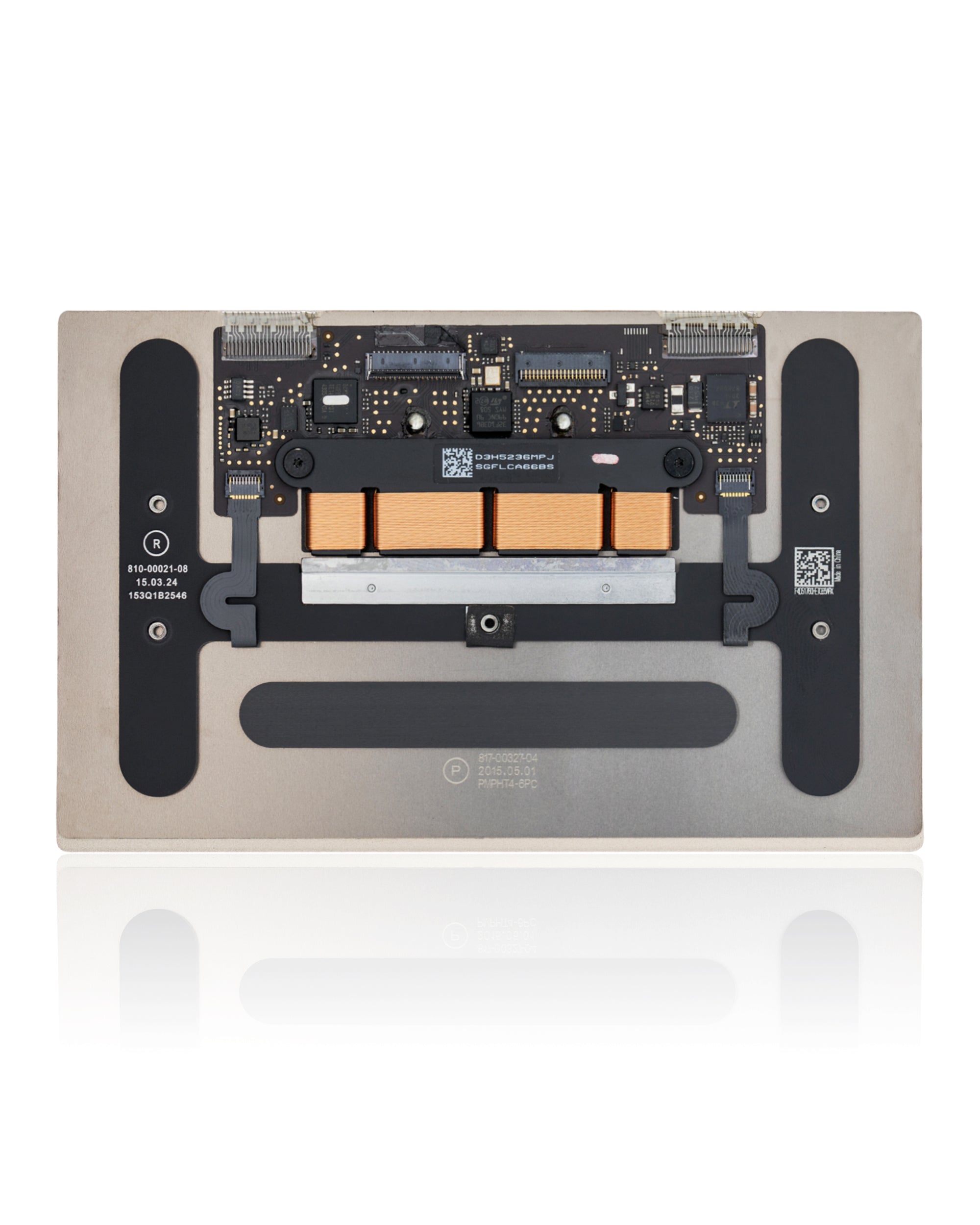 Trackpad für MacBook 12" A1534 (2015) Gold