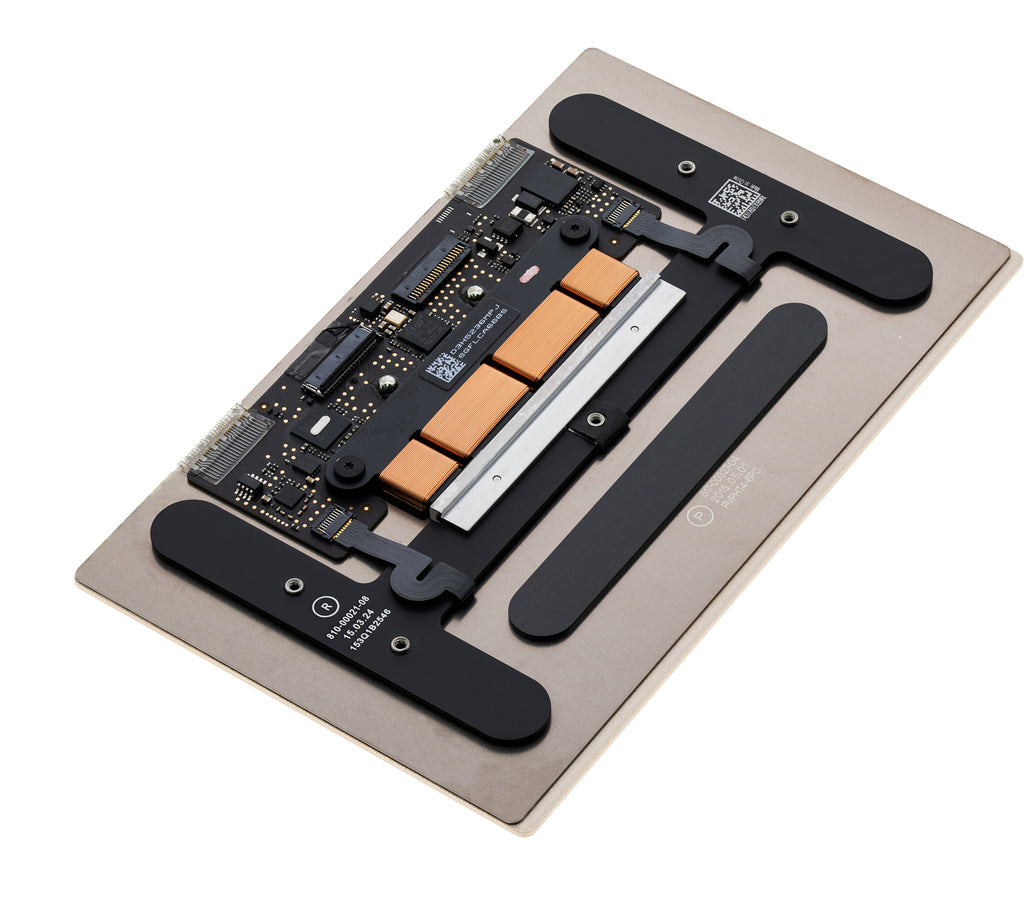 Trackpad für MacBook 12" A1534 (2015) Gold