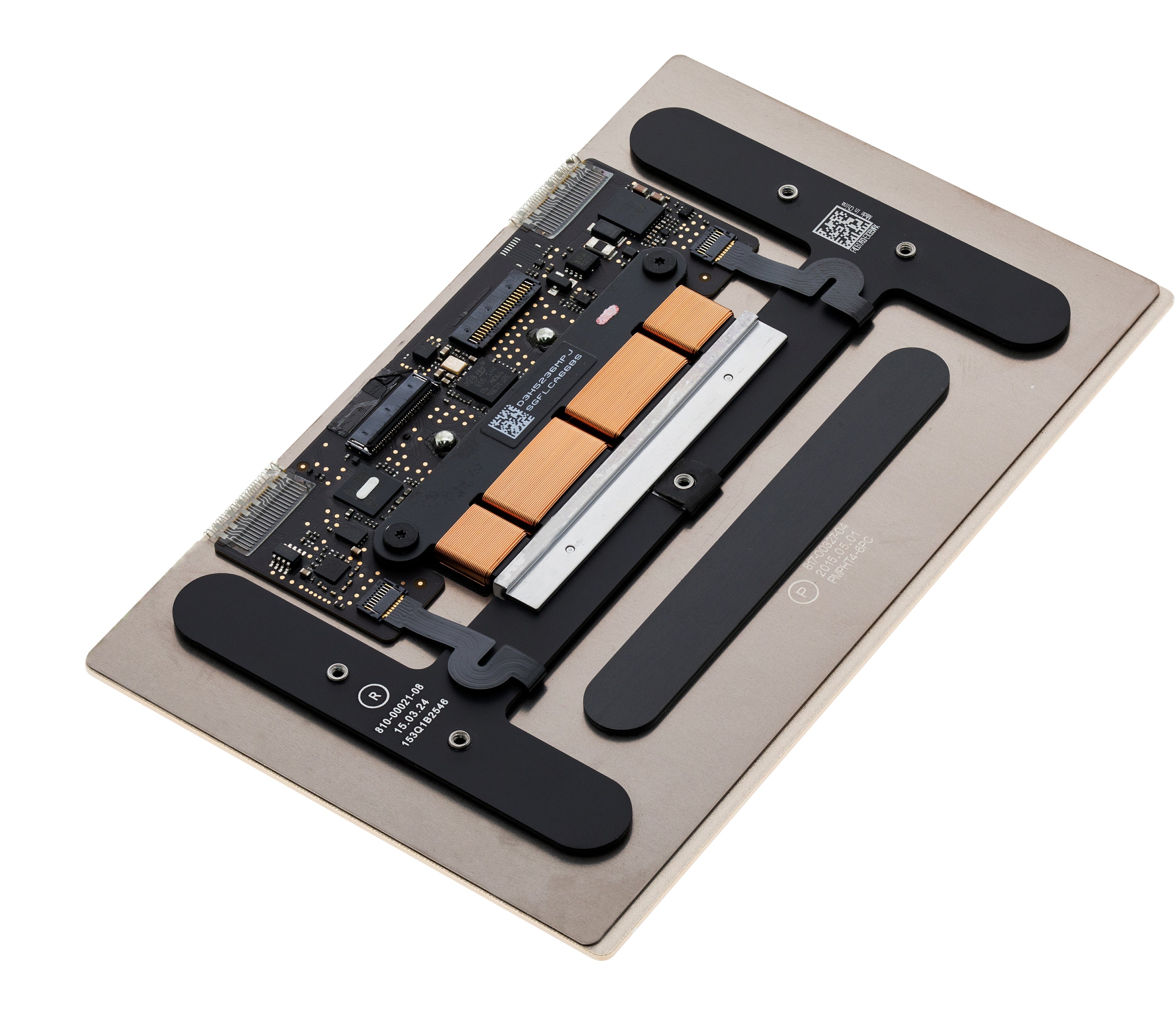 Trackpad für MacBook 12" A1534 (2015) Gold