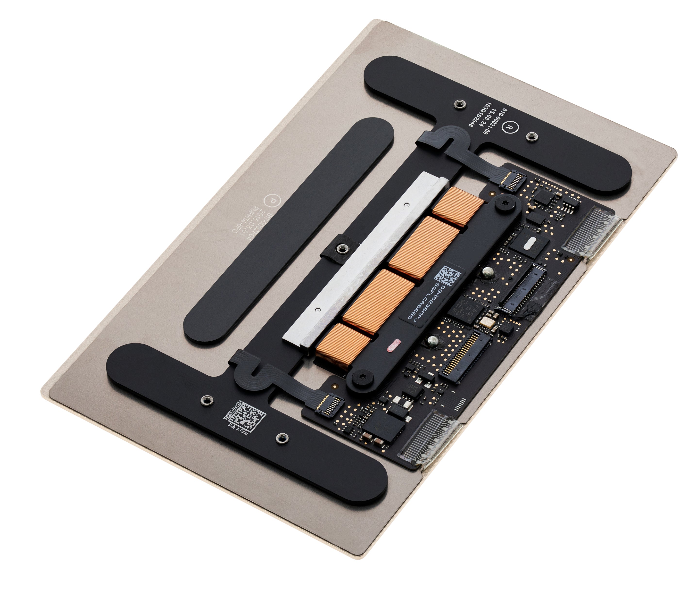 Trackpad für MacBook 12" A1534 (2015) Gold