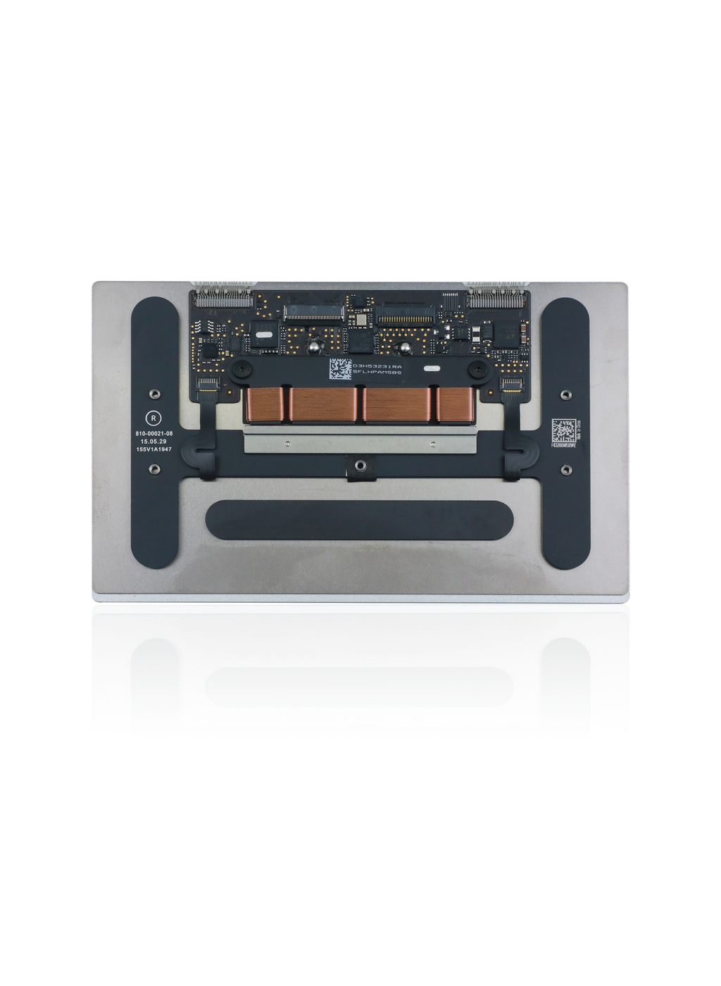Trackpad für MacBook 12" A1534 (2015) (Silber)