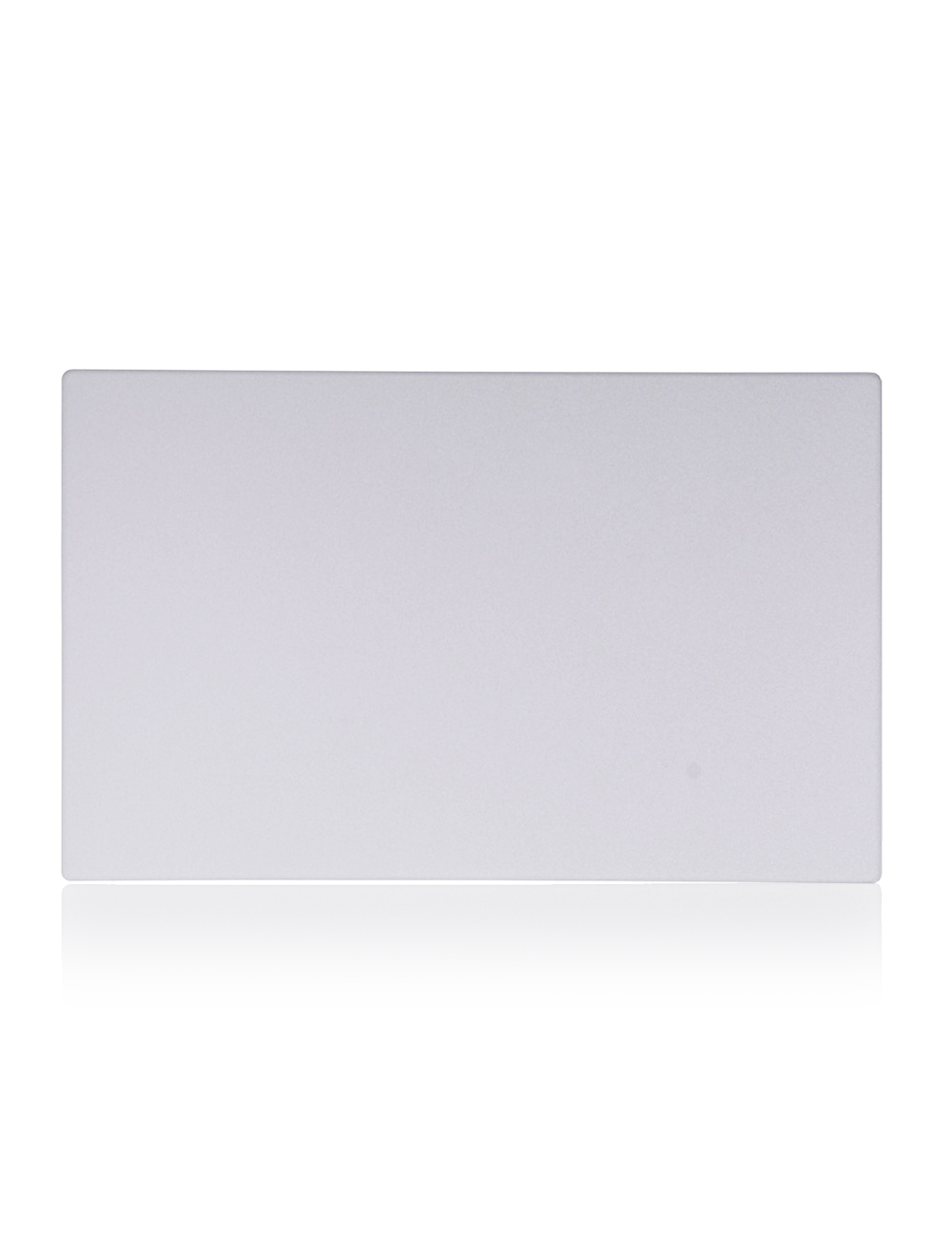 Trackpad für MacBook 12" A1534 (2015) (Silber)