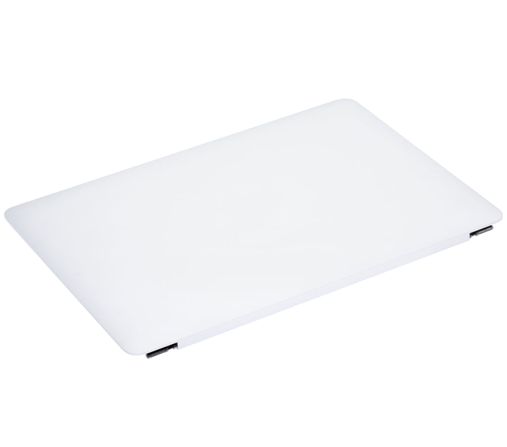 Complete LCD Display Assembly for MacBook 12" A1534 (2015-2017) (Used OEM Pull, B Quality) (Silver)