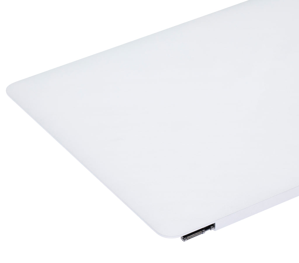 Complete LCD Display Assembly for MacBook 12" A1534 (2015-2017) (Used OEM Pull, B Quality) (Silver)