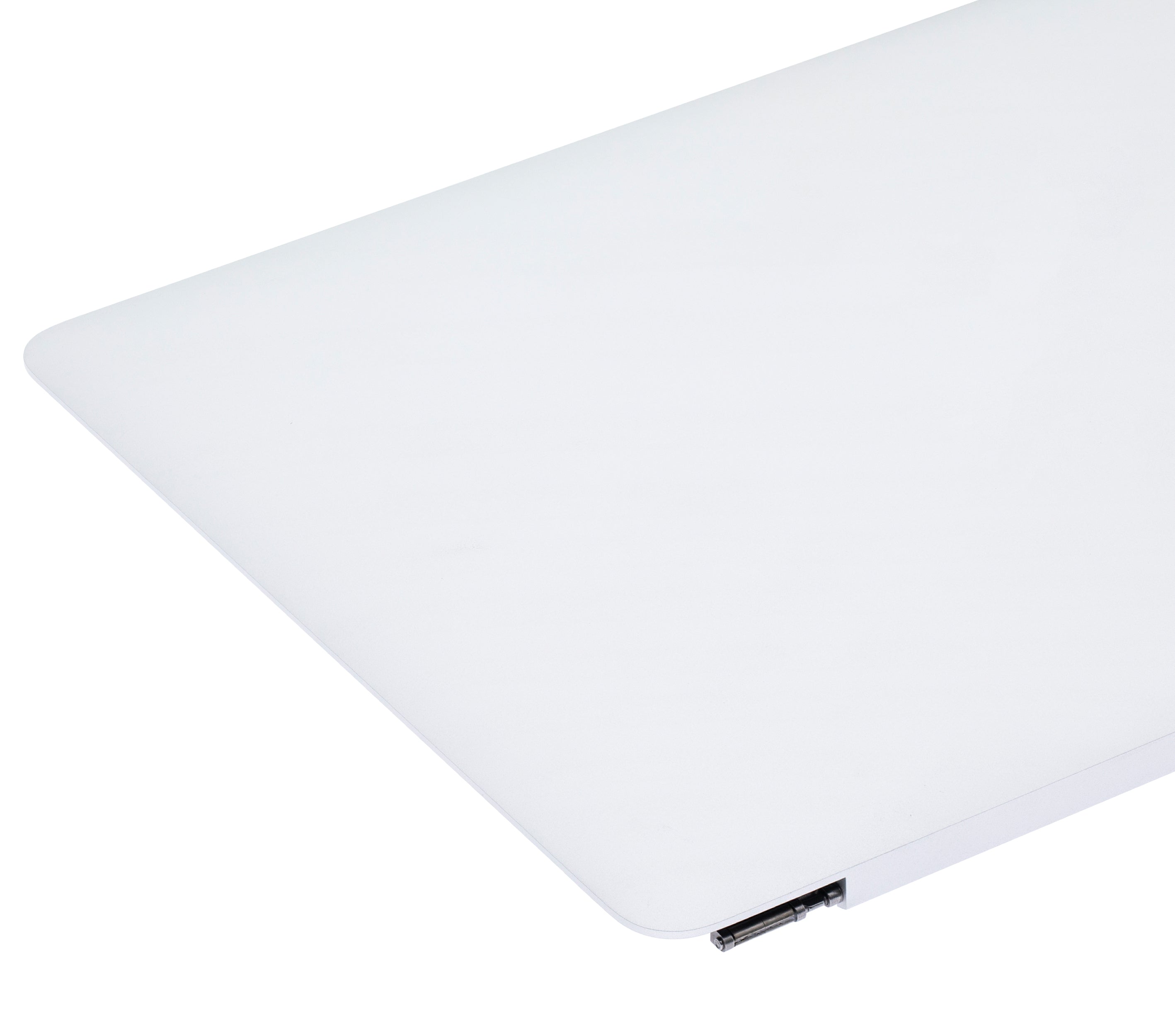 Complete LCD Display Assembly for MacBook 12" A1534 (2015-2017) (Used OEM Pull, B Quality) (Silver)