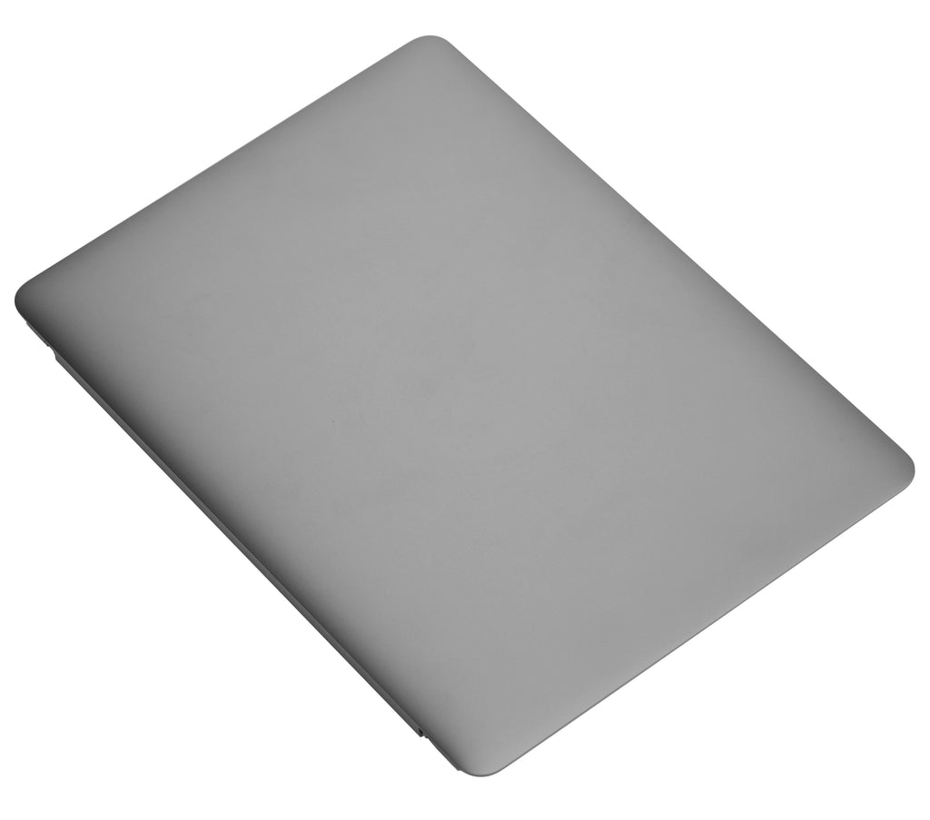 LCD-Display für MacBook 12" A1534 (2015-2017) - Gebrauchter Ausbau/Pull, Qualität B - Space Gray