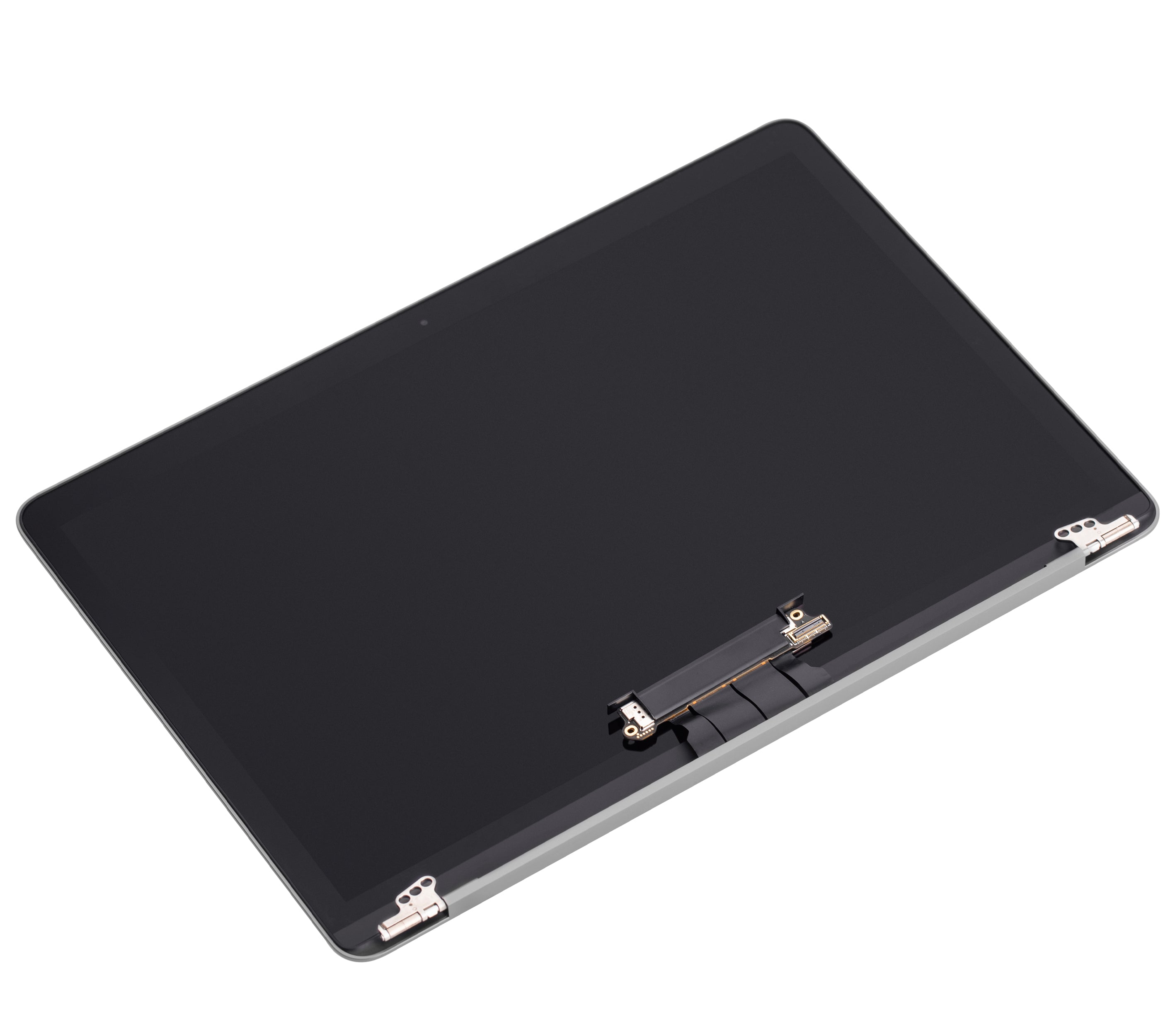 LCD-Display für MacBook 12" A1534 (2015-2017) - Gebrauchter Ausbau/Pull, Qualität B - Space Gray