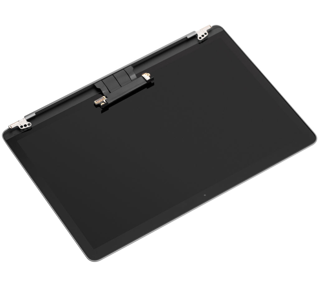 LCD-Display für MacBook 12" A1534 (2015-2017) - Gebrauchter Ausbau/Pull, Qualität B - Space Gray
