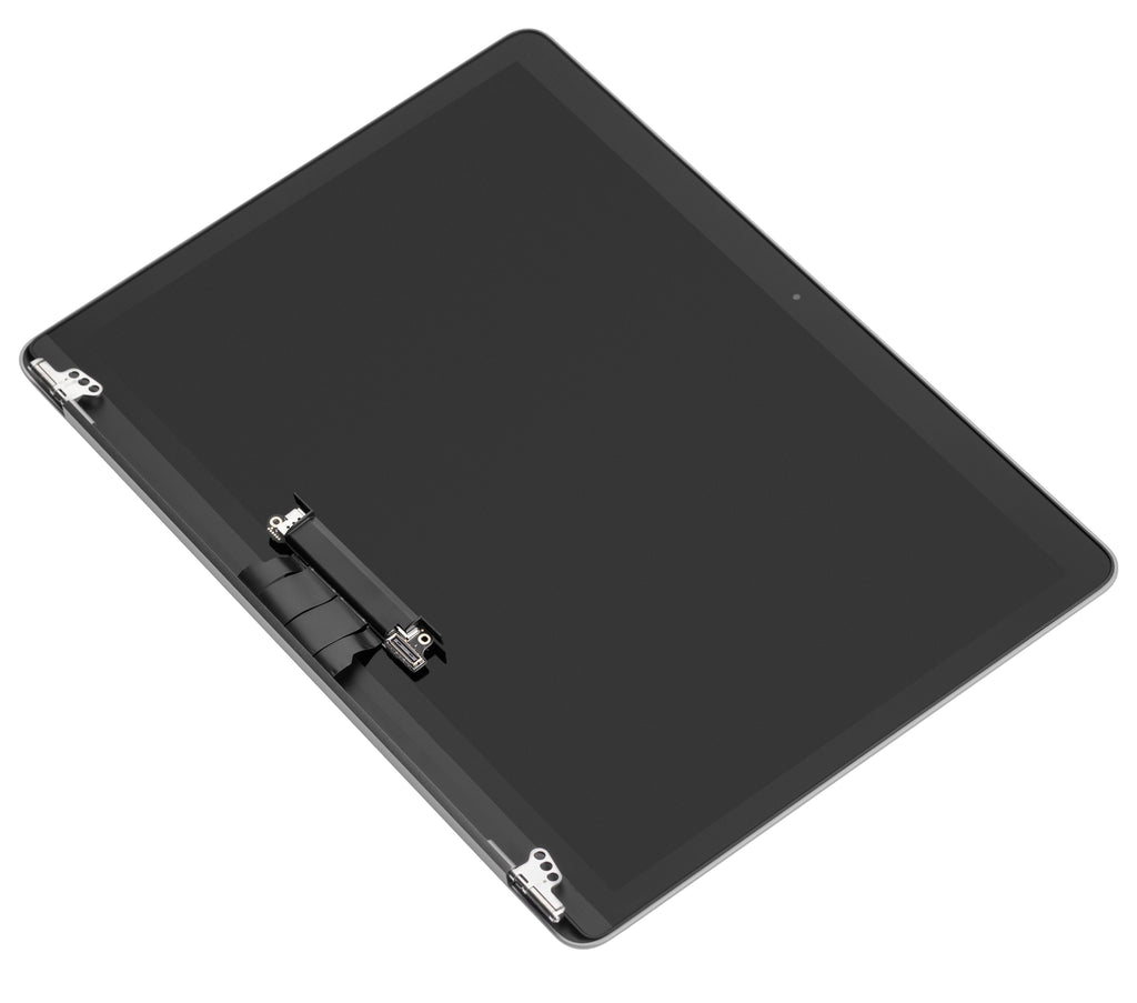 LCD-Display für MacBook 12" A1534 (2015-2017) - Gebrauchter Ausbau/Pull, Qualität B - Space Gray