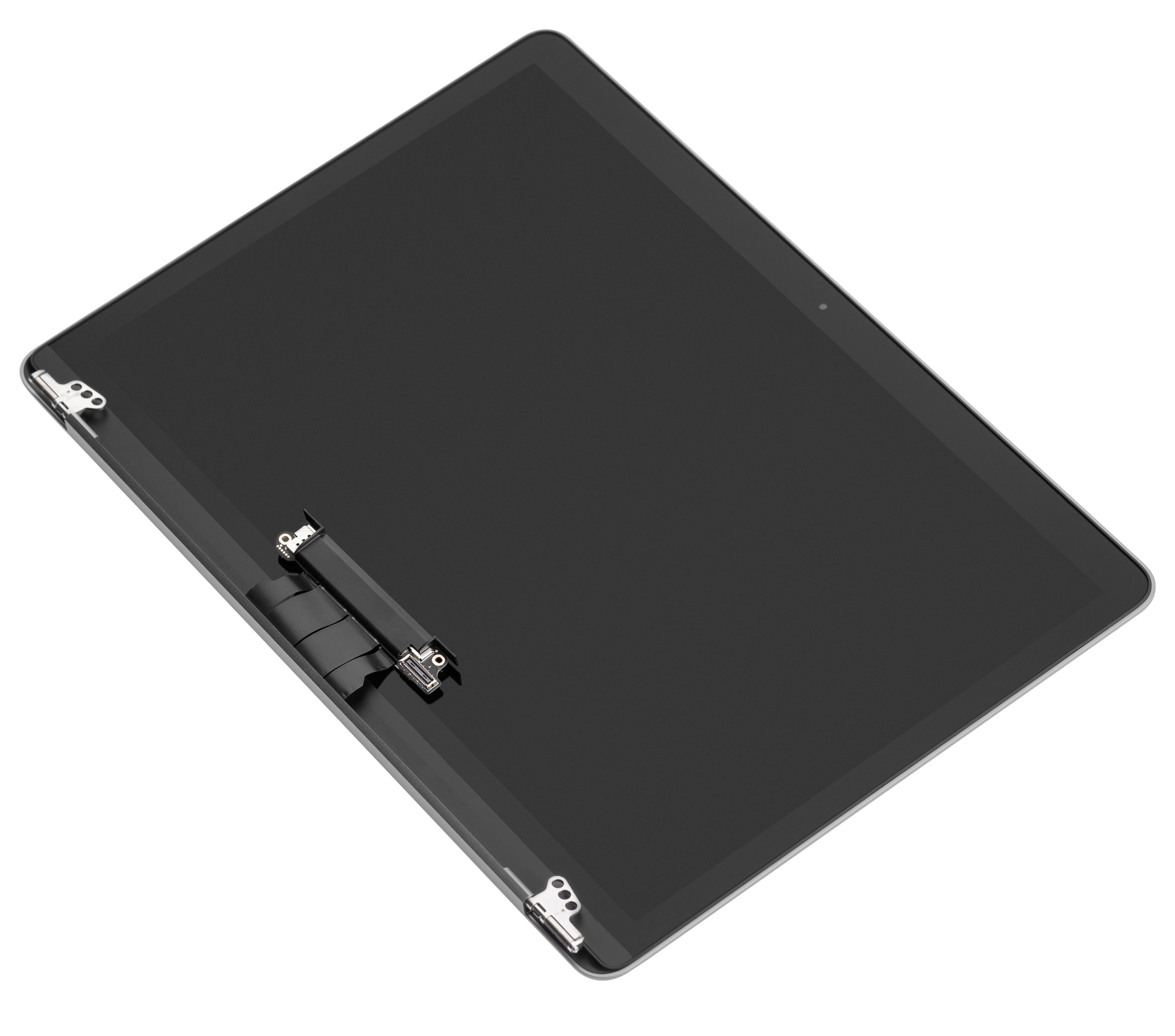 LCD-Display für MacBook 12" A1534 (2015-2017) - Gebrauchter Ausbau/Pull, Qualität B - Space Gray