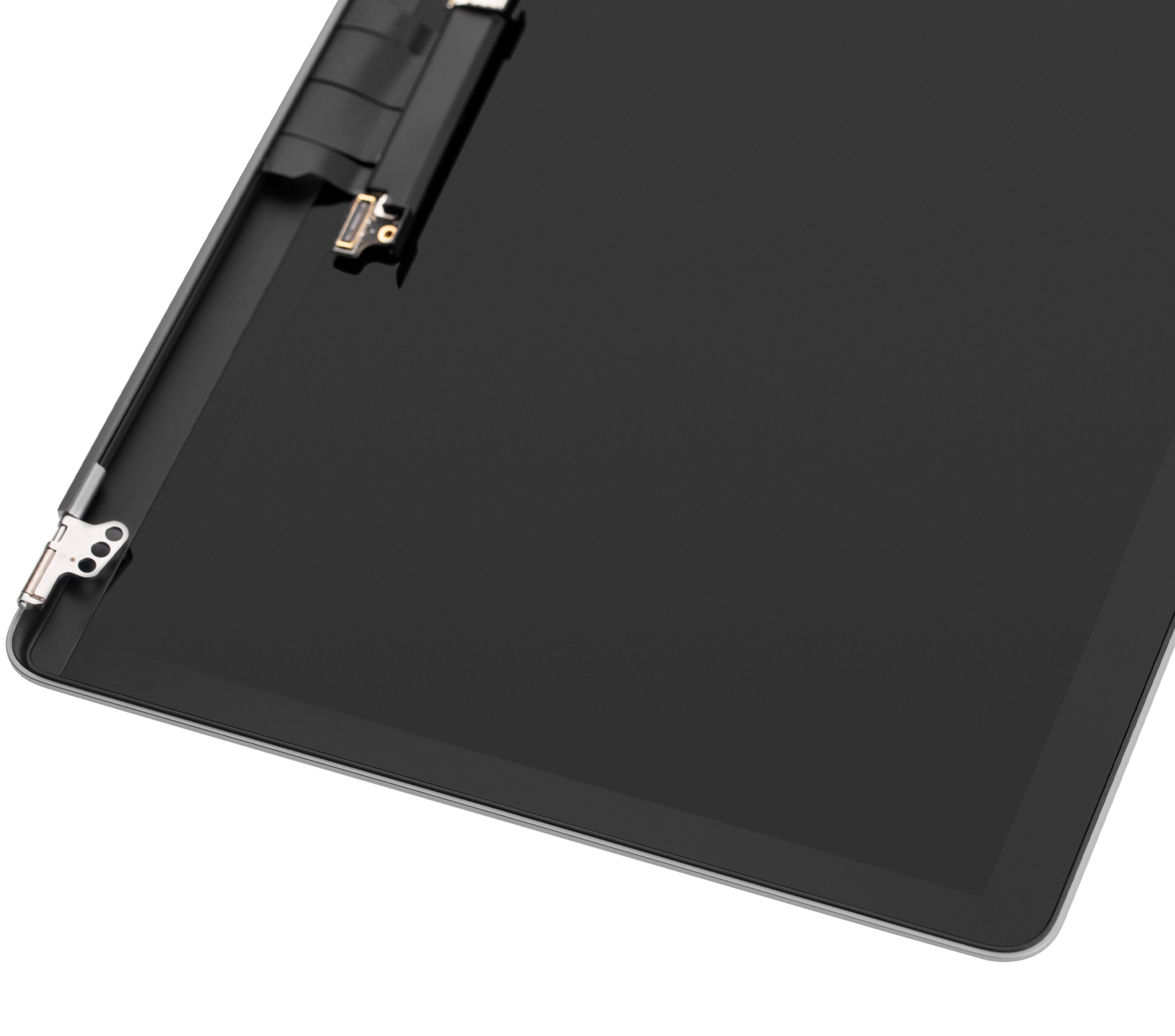 LCD-Display für MacBook 12" A1534 (2015-2017) - Gebrauchter Ausbau/Pull, Qualität B - Space Gray