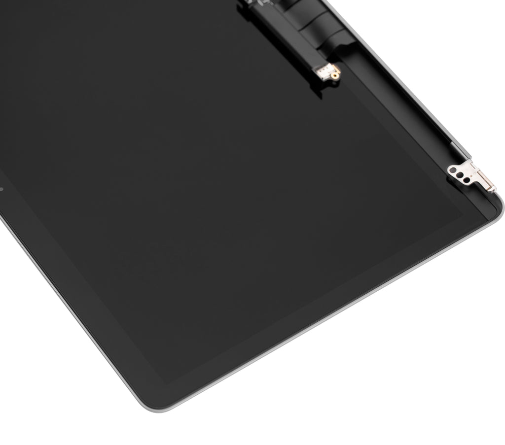 LCD-Display für MacBook 12" A1534 (2015-2017) - Gebrauchter Ausbau/Pull, Qualität B - Space Gray