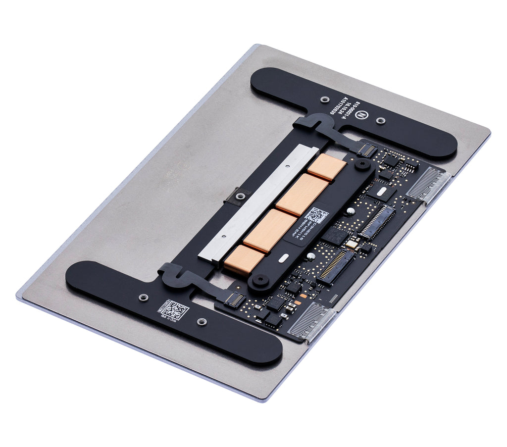 Trackpad for MacBook 12" A1534 (2016-2017) (Space Gray)