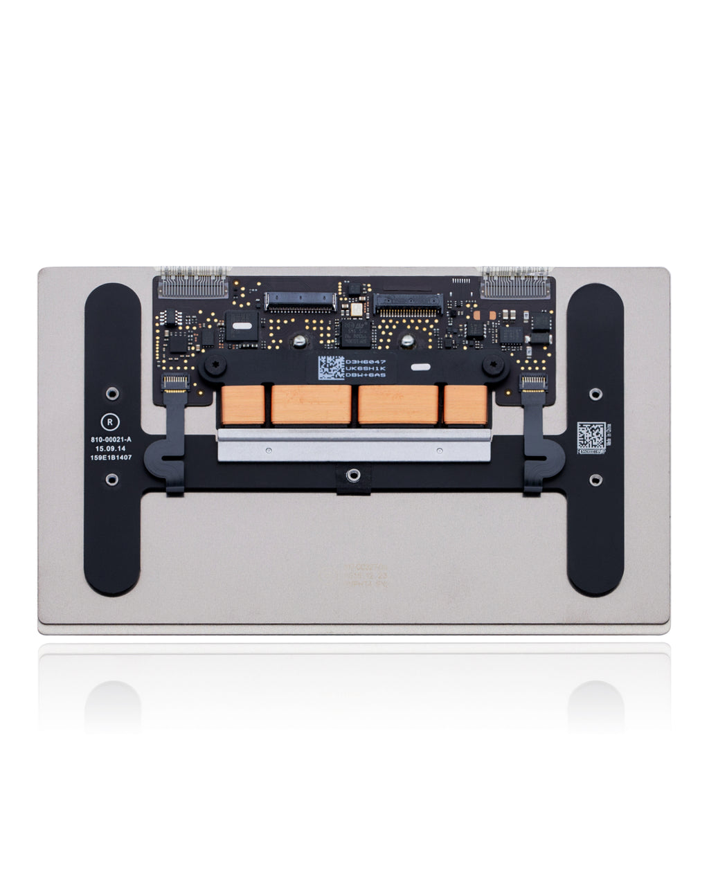 Replacement Trackpad for MacBook 12" A1534 (2016-2017) (Gold)