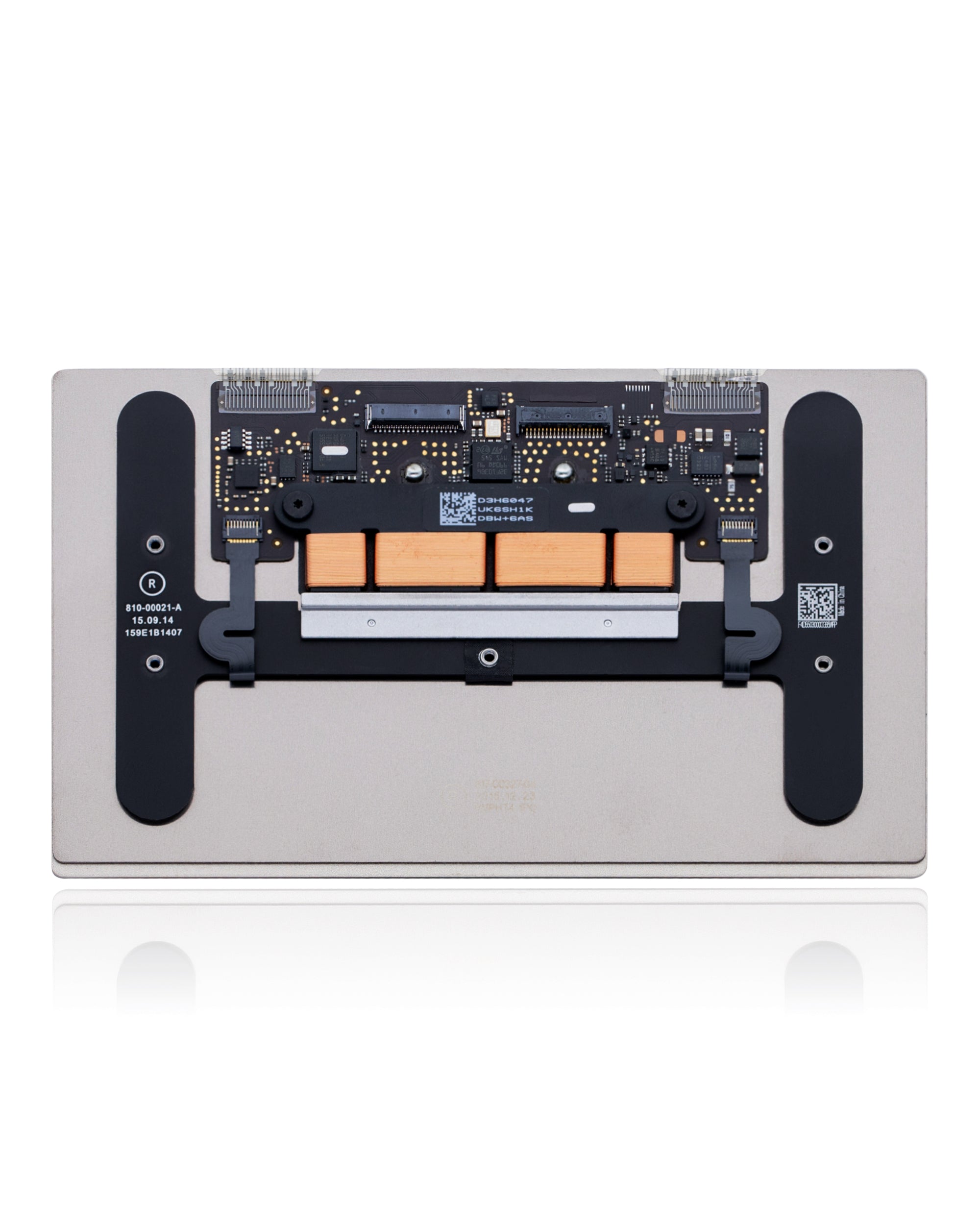 Replacement Trackpad for MacBook 12" A1534 (2016-2017) (Gold)
