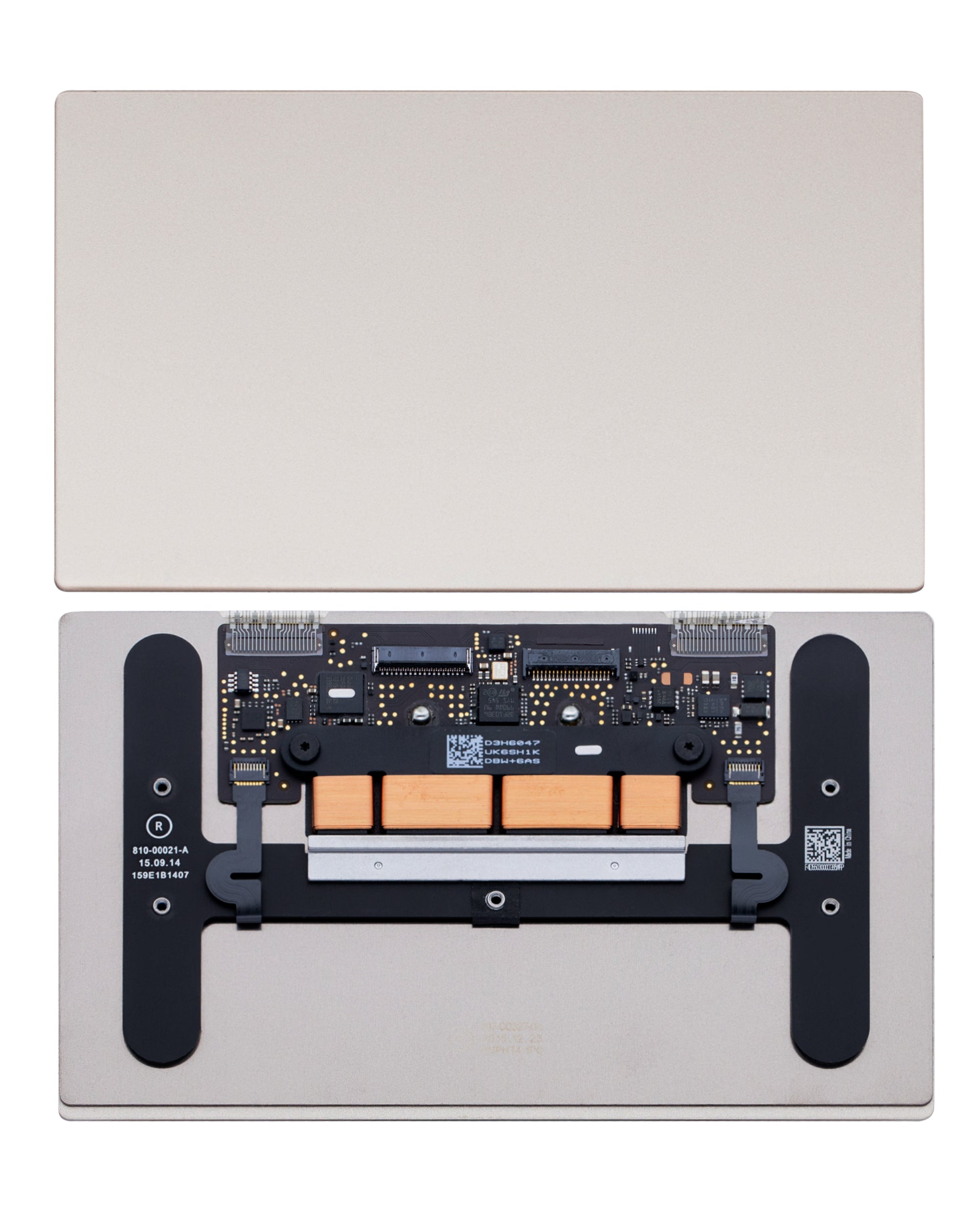 Replacement Trackpad for MacBook 12" A1534 (2016-2017) (Gold)