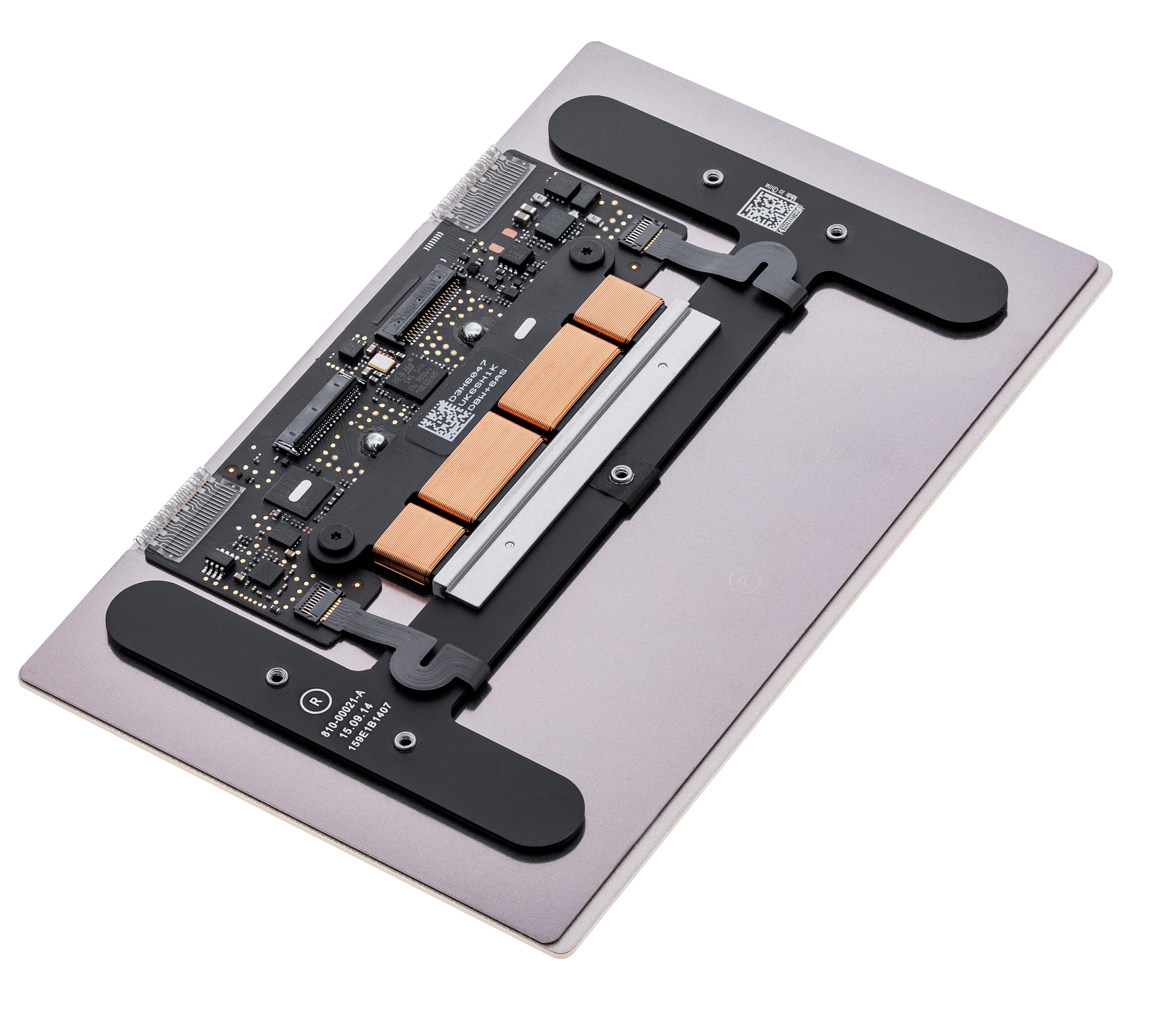 Replacement Trackpad for MacBook 12" A1534 (2016-2017) (Gold)