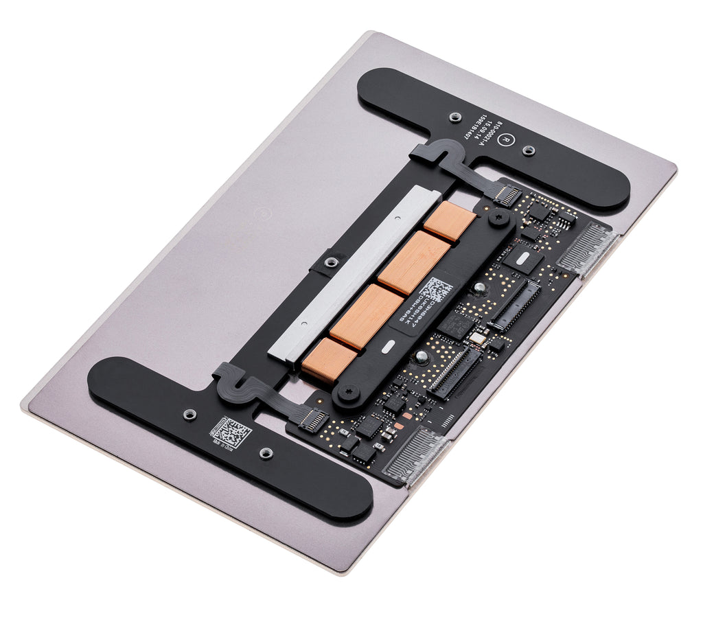 Replacement Trackpad for MacBook 12" A1534 (2016-2017) (Gold)