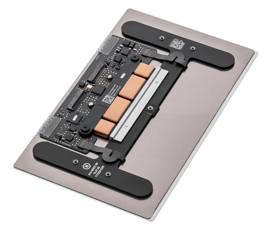 Trackpad for MacBook 12" A1534 (2016-2017) (Silver)