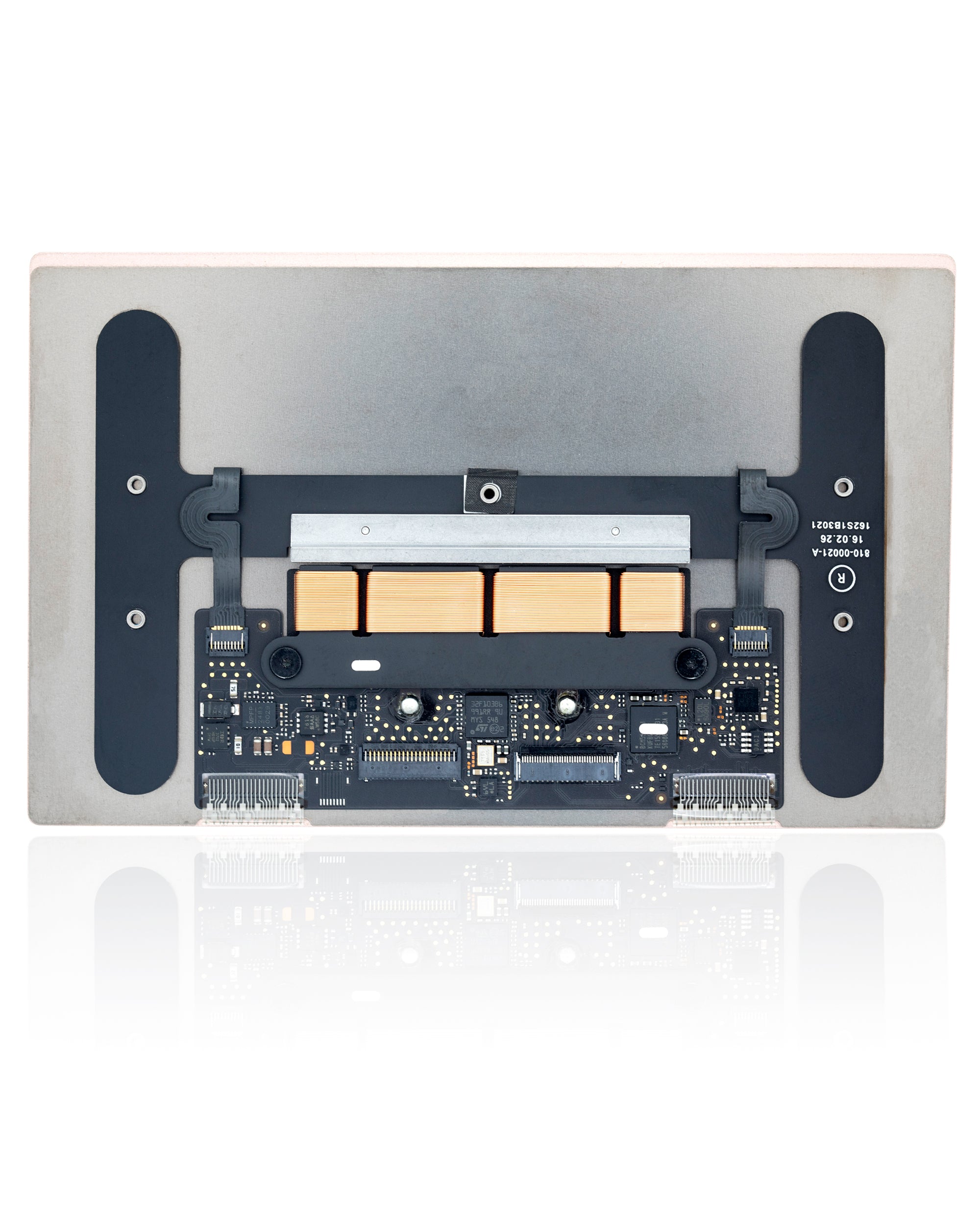 Trackpad for MacBook 12" A1534 (2016-2017) (Rose Gold)