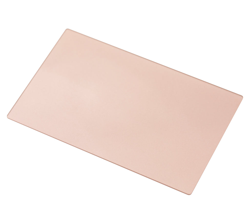Trackpad for MacBook 12" A1534 (2016-2017) (Rose Gold)
