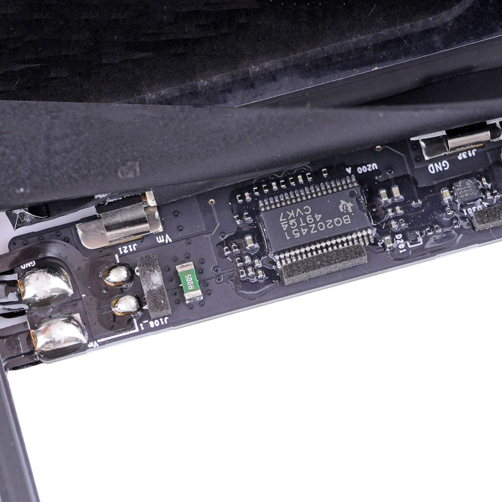 Battery (A1527) for MacBook 12" A1534 (2015)