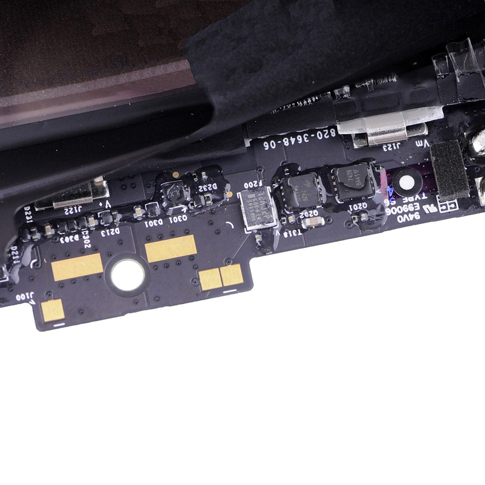 Battery (A1527) for MacBook 12" A1534 (2015)