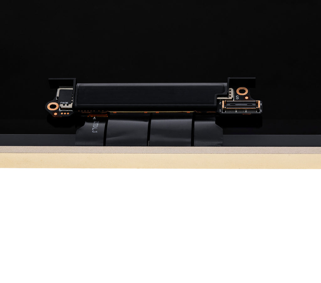 MacBook 12" A1534 LCD-Display-Modul Gebrauchter Ausbau/Pull, Qualität A Gold