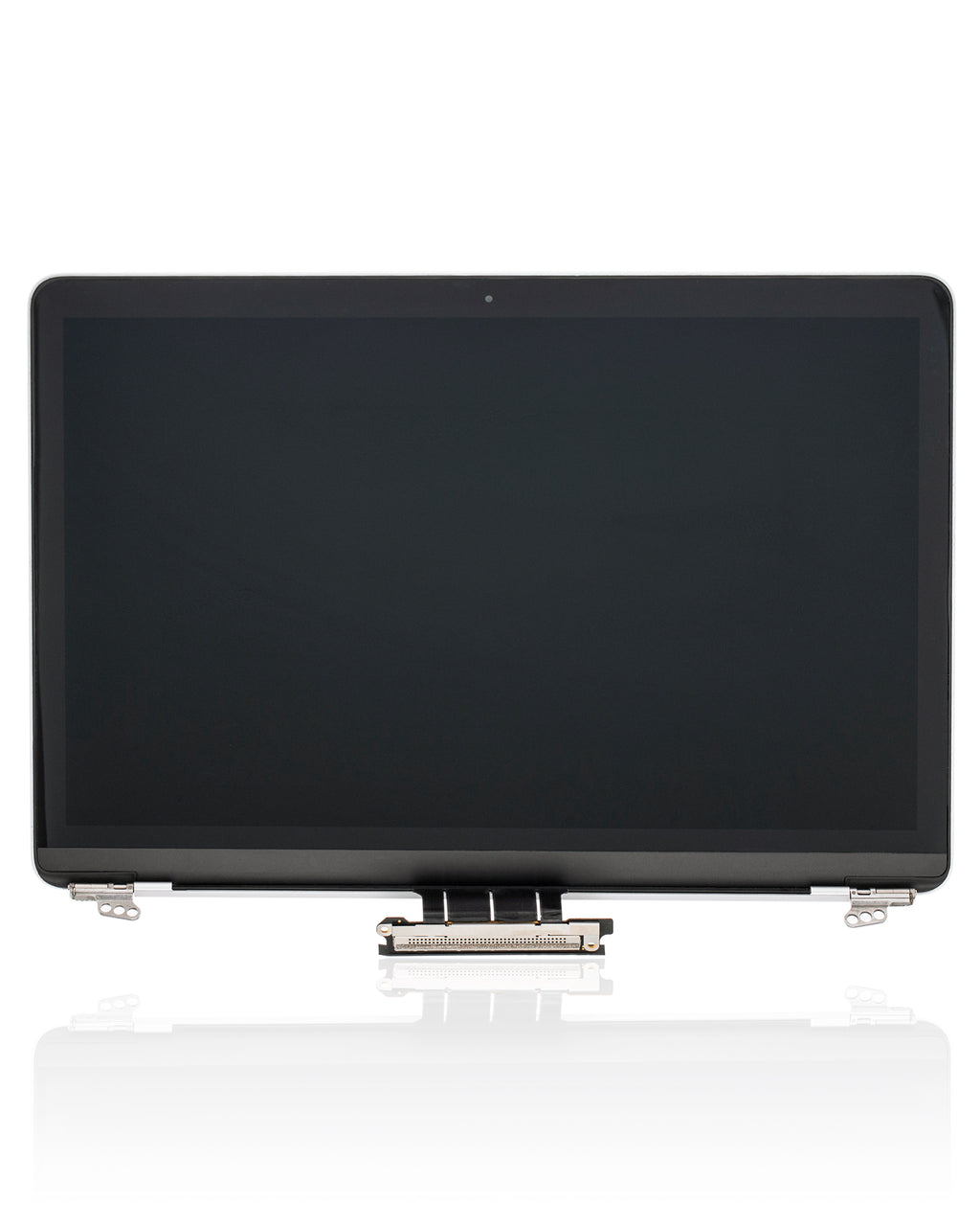 Complete LCD Display for MacBook 12" A1534 (2015) (Used OEM Pull, Grade A) (Silver)