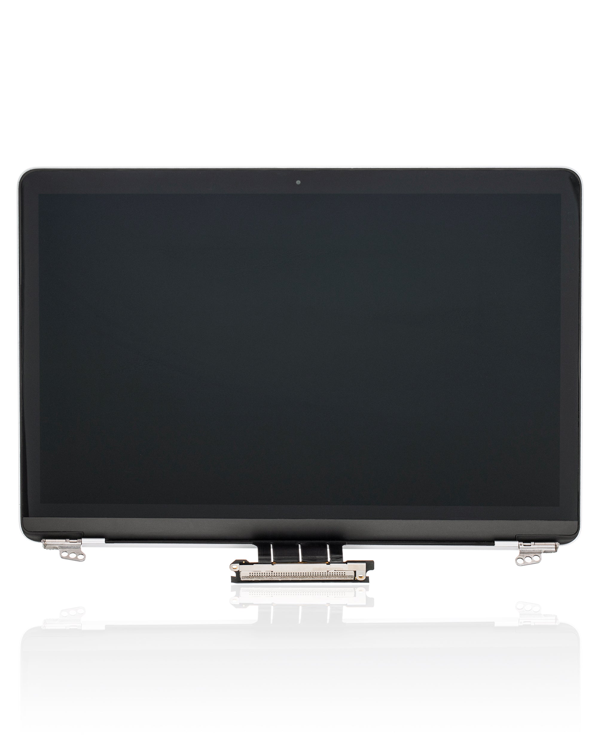 Complete LCD Display Module for MacBook 12" A1534 (2015) - Silver - Quality Grade B (OEM Pulled)