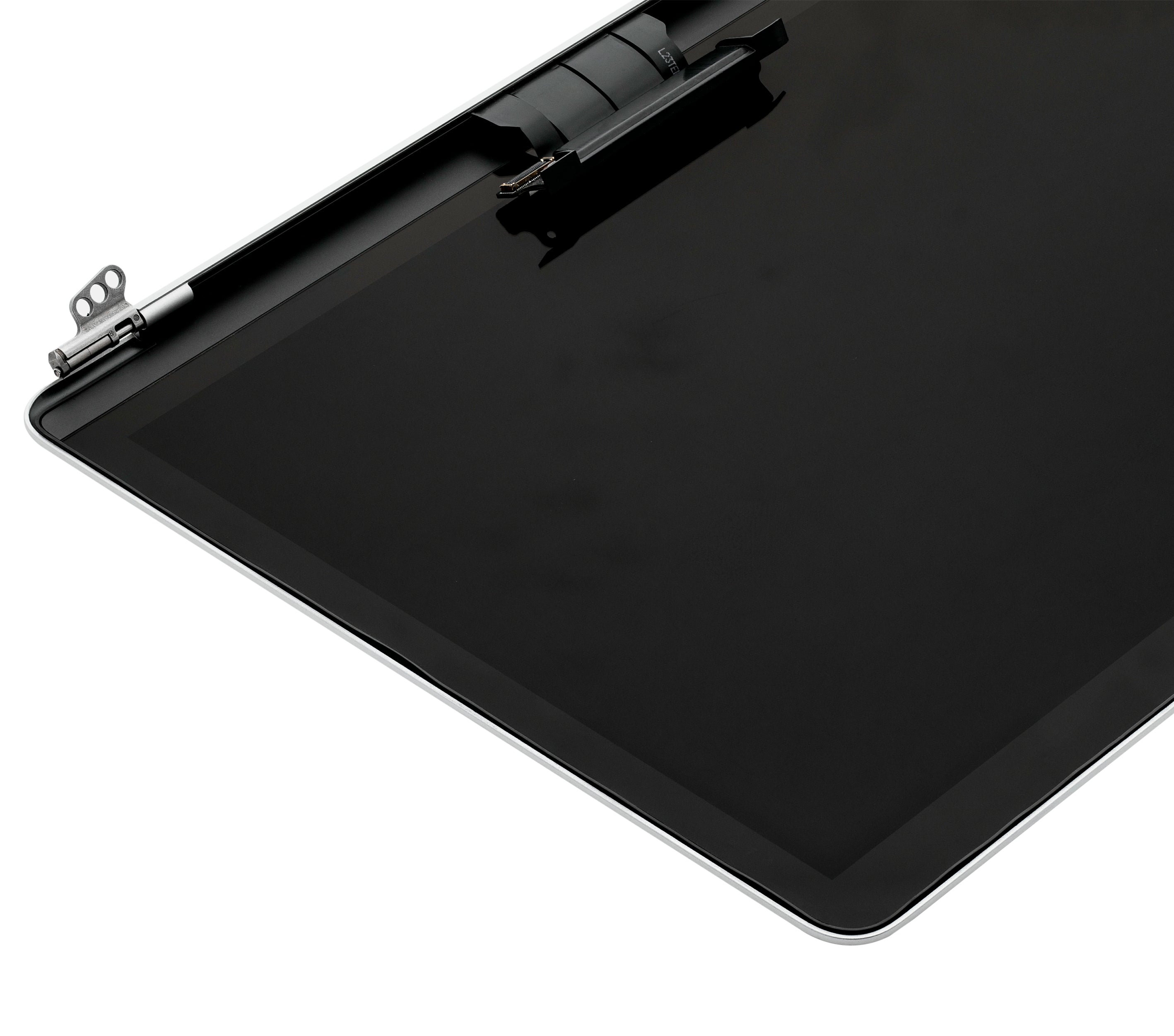 Complete LCD Display for MacBook 12" A1534 (2015) (Used OEM Pull, Grade A) (Silver)