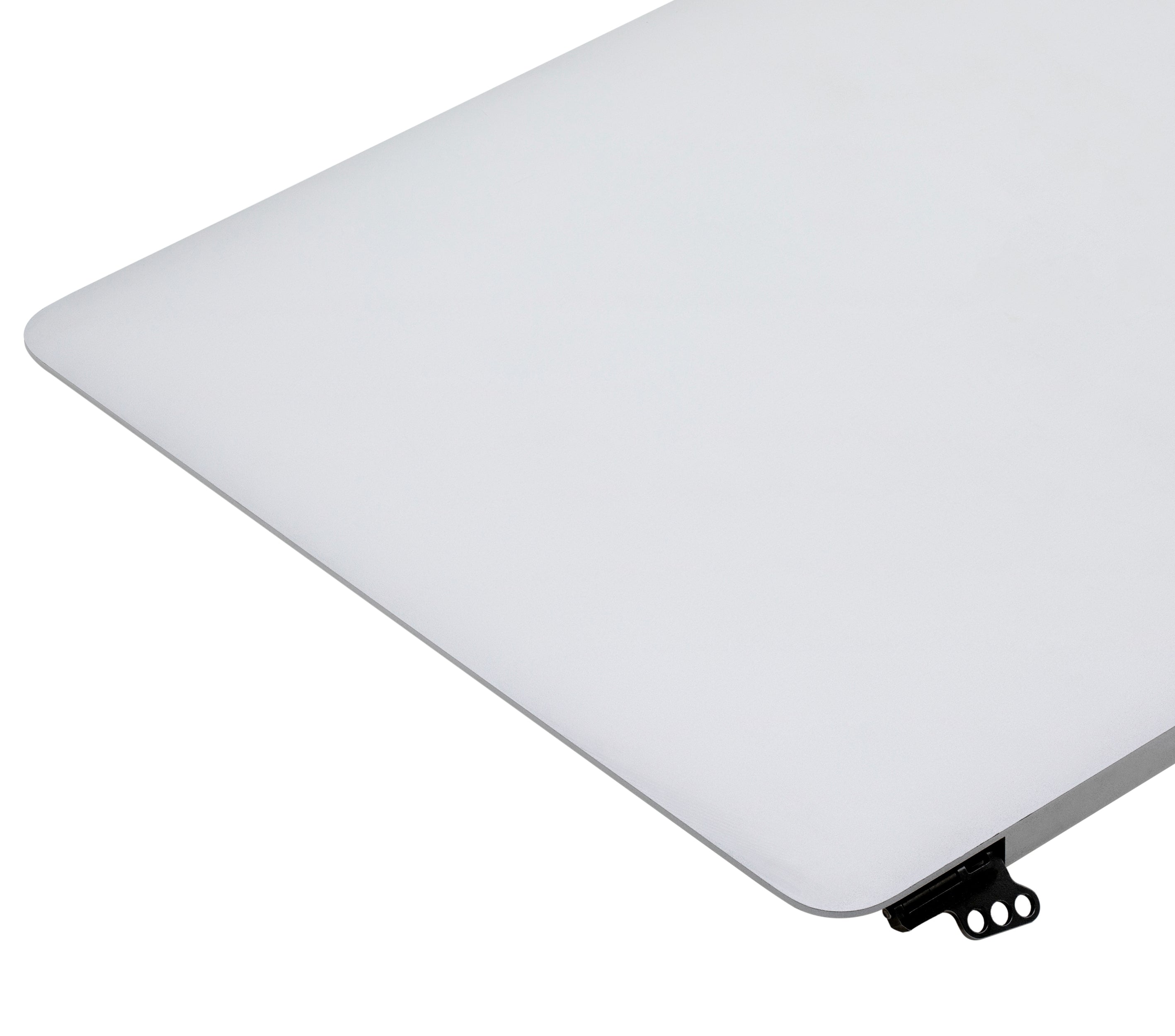 Complete LCD Display for MacBook 12" A1534 (2015) (Used OEM Pull, Grade A) (Silver)