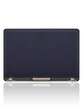 LCD-Display für MacBook 12" A1534 (2015) (Qualität B) (Space Grau)