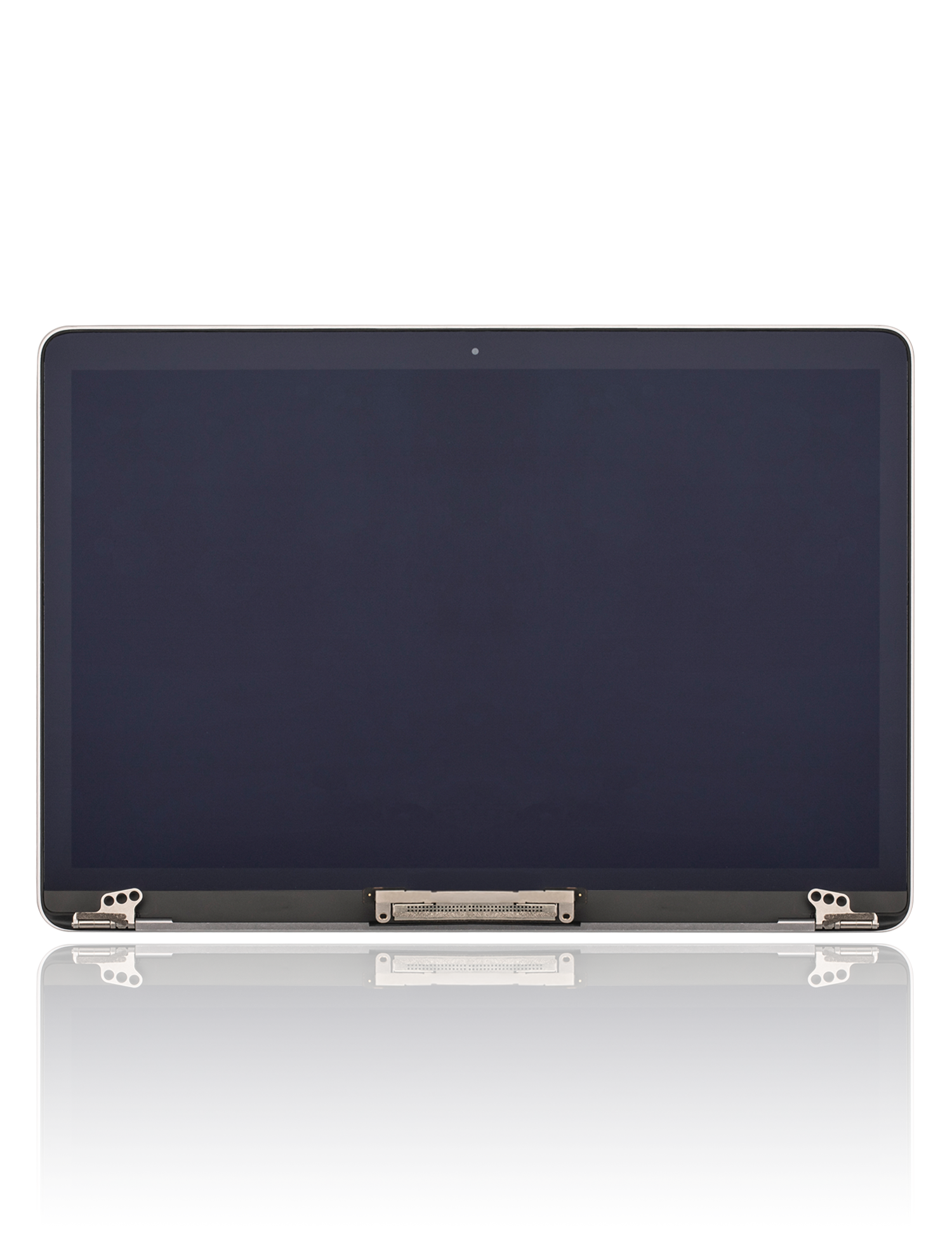 LCD-Display für MacBook 12" A1534 (2015) (Qualität B) (Space Grau)