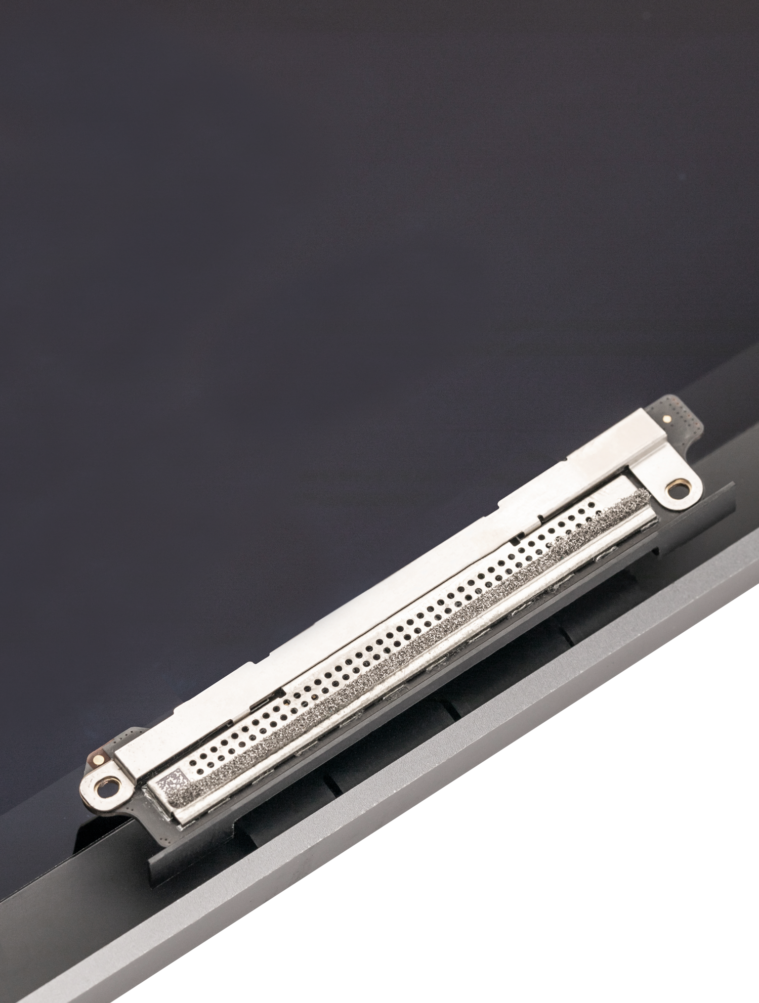 LCD-Display für MacBook 12" A1534 (2015) (Qualität B) (Space Grau)