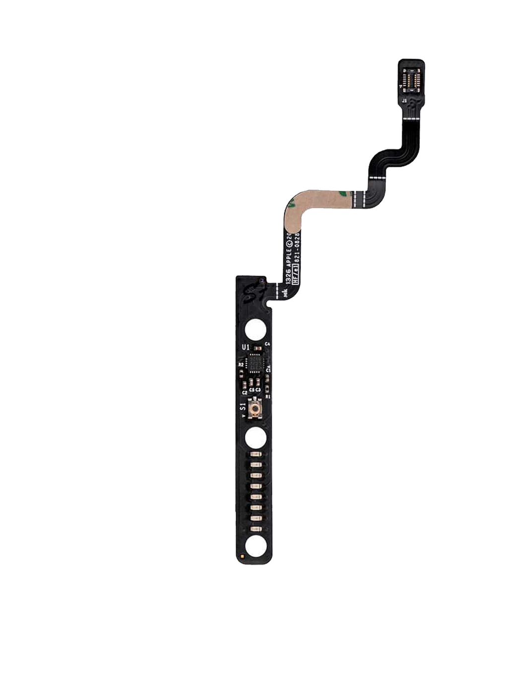 Akku-Anzeigeplatine für MacBook Pro 13" A1278 (2009-2012)