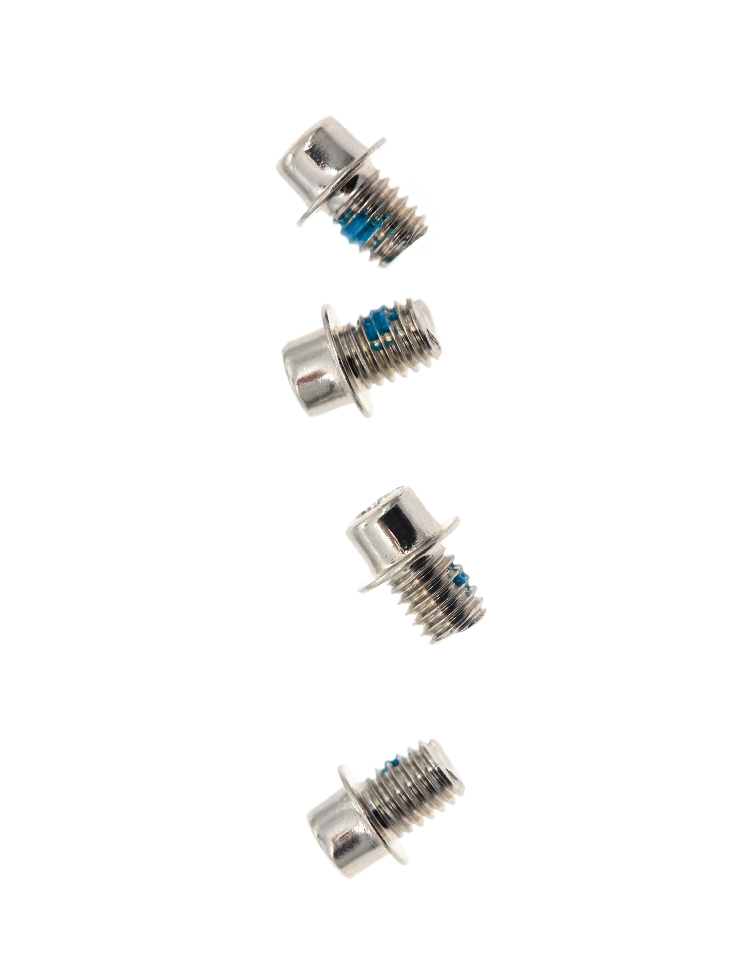 Hard Drive Screws (Torx T6) for Apple MacBook Pro 13" / 15" / 17" A1278 / A1286 / A1297 (2008-2012)