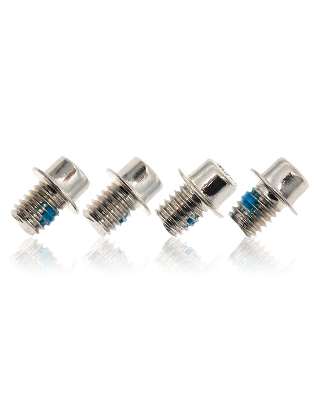 Hard Drive Screws (Torx T6) for Apple MacBook Pro 13" / 15" / 17" A1278 / A1286 / A1297 (2008-2012)