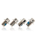 Hard Drive Screws (Torx T6) for Apple MacBook Pro 13" / 15" / 17" A1278 / A1286 / A1297 (2008-2012)