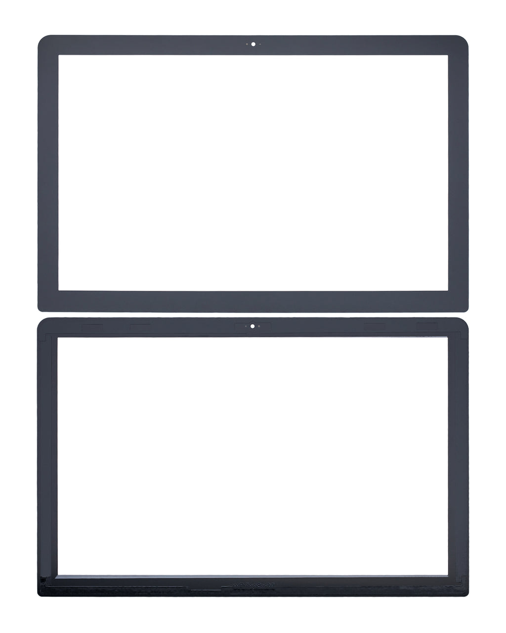 LCD-Glaspanel (13) für MacBook Pro 13" A1278 (2009-2012)