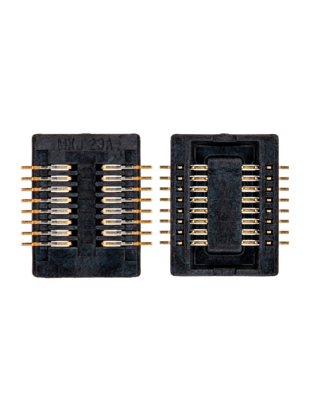 Optical Drive Connector for MacBook Pro 13" A1278 (2009-2012) 16 Pin (516S0616/J4500)